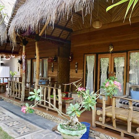 Pondok Kana And Hostel By Ecommerceloka Batununggul Exterior photo
