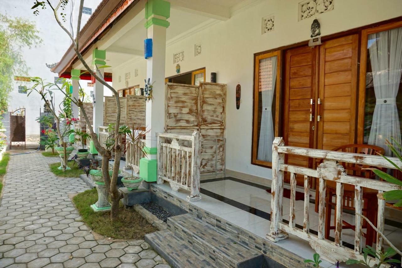 Pondok Kana And Hostel By Ecommerceloka Batununggul Exterior photo