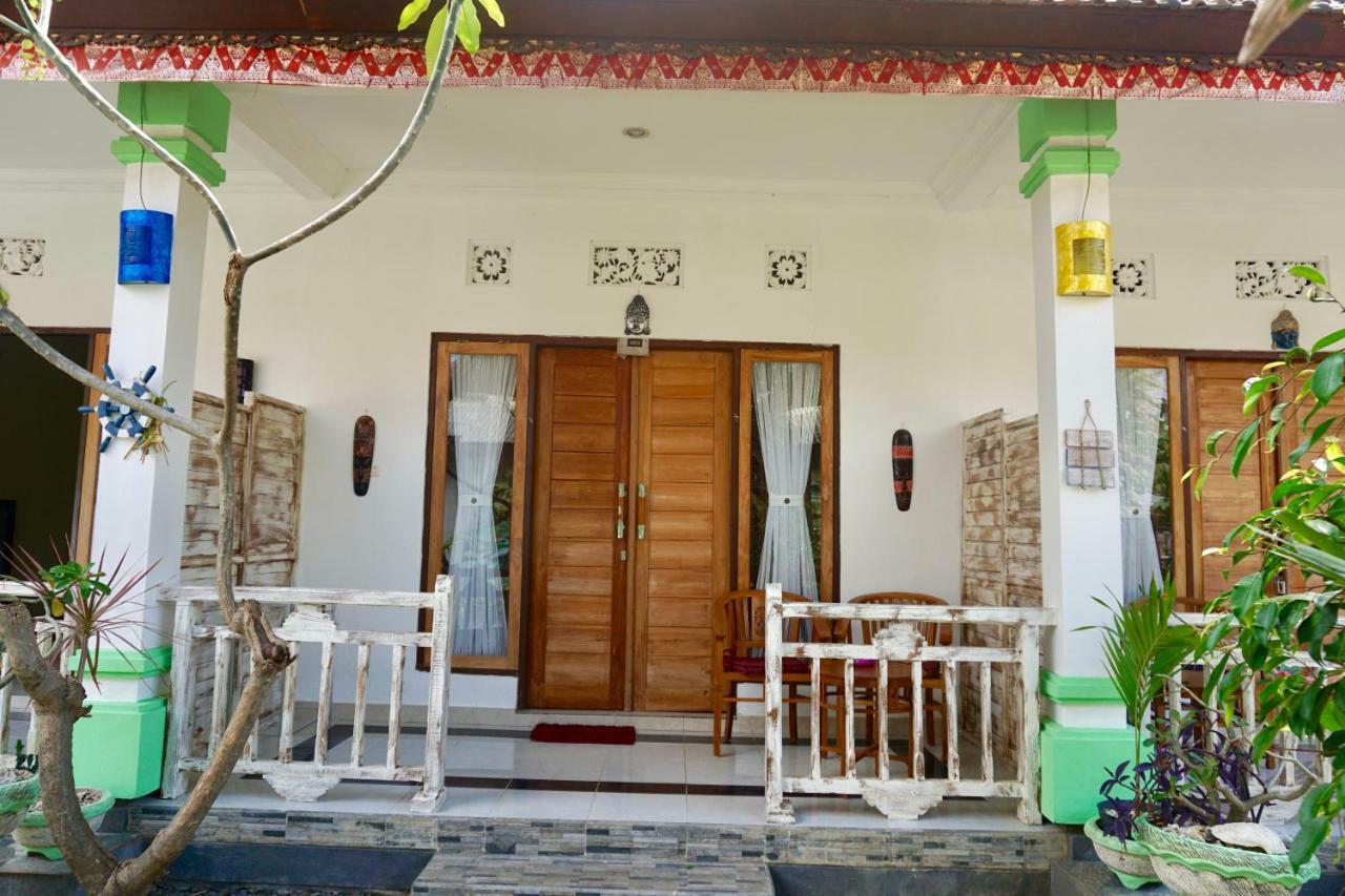 Pondok Kana And Hostel By Ecommerceloka Batununggul Exterior photo