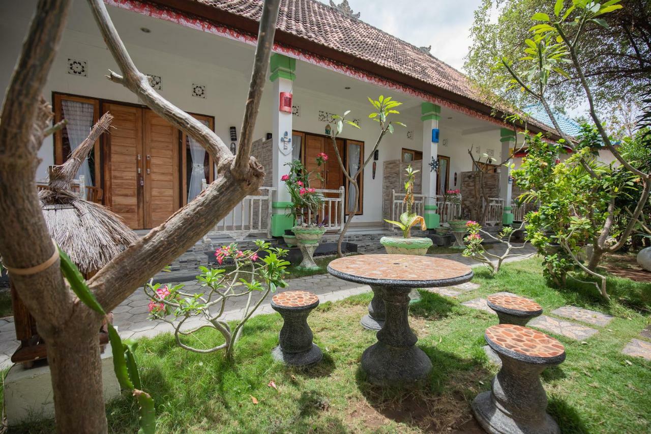 Pondok Kana And Hostel By Ecommerceloka Batununggul Exterior photo