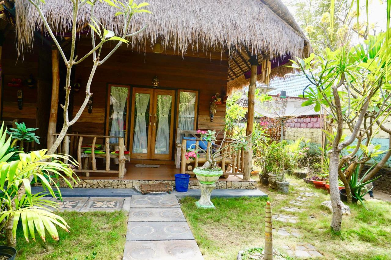 Pondok Kana And Hostel By Ecommerceloka Batununggul Exterior photo