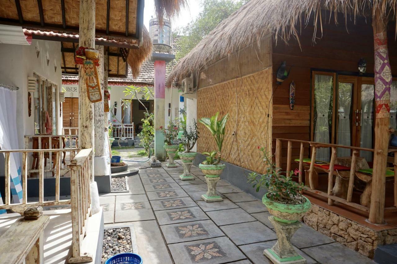 Pondok Kana And Hostel By Ecommerceloka Batununggul Exterior photo