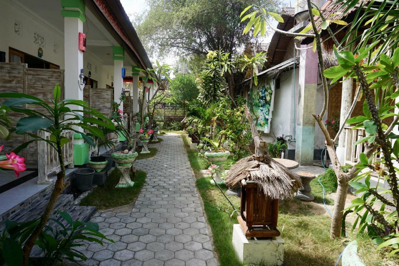 Pondok Kana And Hostel By Ecommerceloka Batununggul Exterior photo